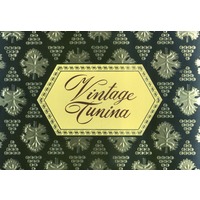 JERMANN VINTAGE TUNINA