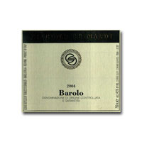 GRIMALDI BAROLO