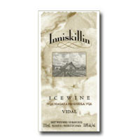 2004 Inniskillin Ice Wine Vidal 375ML