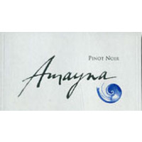2006 Amayna Pinot Noir 750ML
