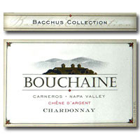 2006 Bouchaine Estate Chardonnay 750ML