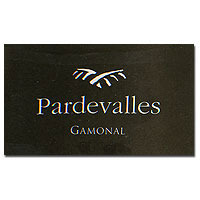 PARDEVALLES GAMONAL PRIETO PICUDO