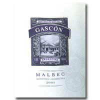 GASCON MALBEC
