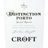 CROFT DISTINCTION PORT
