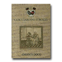 2006 Strozzi Chianti 750ML