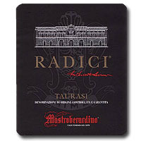 MASTROBERARDINO RADICI TAURASI