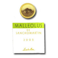 EMILIO MORO MALLEOLUS DE SANCHO MARTIN
