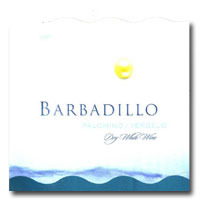 2007 Barbadillo The Seafood Wine 750ML