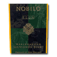2004 Nobilo Sauv Blanc Icon 750ML