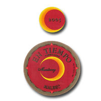 En Tiempo Malbec Monterey County 750ML