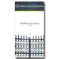 2005 Quinta Da Cortezia Touriga Nacional 750ML