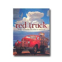 Cline Red Truck