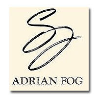 2004 Adrian Fog Pinot Noir Savoy 750ML