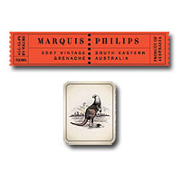 2007 Marquis Philips Grenache 750ML