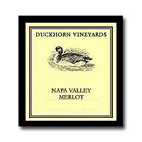 2003 Duckhorn Merlot Napa 750ML