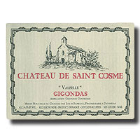 2006 St. Cosme Valbelle Gigondas 750ML
