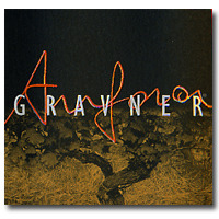 GRAVNER RIBOLLA GIALLA ANFORA