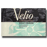 2004 Monteflor Velio Pinot Grigio 750ML
