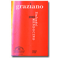 GRAZIANO ZINFANDEL
