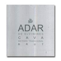 Elvi Adar Sparkling Cava 750ML