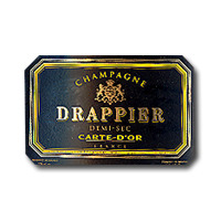 Drappier Carte D'or Demi Sec