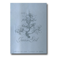 2006 Hijos De Juan Gil Juan Gil 750ML