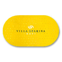 2007 Villa Sparina Gavi Di Gavi 750ML
