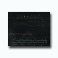 2006 Tamaya Merlot Cabernet Syrah 750ML 42365