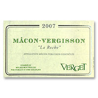 VERGET MACON VERIGISSON LA ROCHE