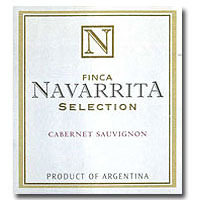 NAVARRITA CABERNET SAUVIGNON