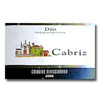 2006 Quinta Do Cabriz 750ML