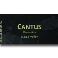 Cantus Carmenere 750ML