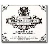 CHATEAU COUTET