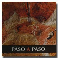 2007 Paso A Paso Tinto 750ML