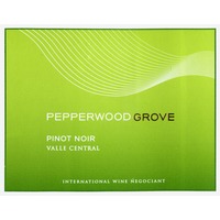 Pepperwood Grove Pint Noir