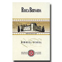 ROCCA BERNARDA RIBOLLA GIALLA