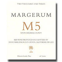 MARGERUM M5
