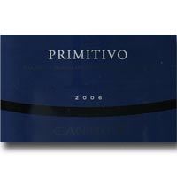 CANTELE PRIMITIVO