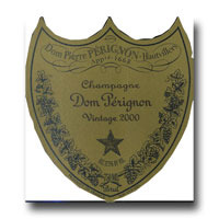 DOM PERIGNON