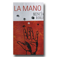 2006 La Mano Roble Mencia 750ML