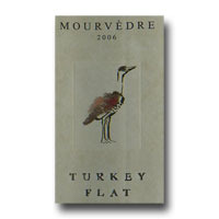 2006 Turkey Flat Mourvedre 750ML
