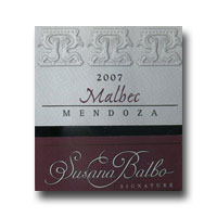 SUSANA BALBO MALBEC