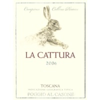 CASTELLANI LA CATTURA