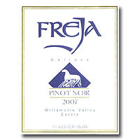 FREJA PINOT NOIR