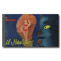 2007 Il Maniaco Montepulciano D'abruzzo 750ML