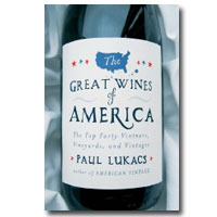 Great Wines Of America EA Great Wines Of America EA