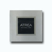ATREA OLD SOULD RED