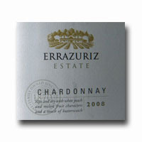 ERRAZURIZ ESTATE CHARDONNAY