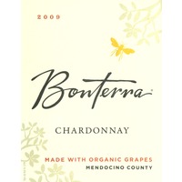 BONTERRA CHARDONNAY