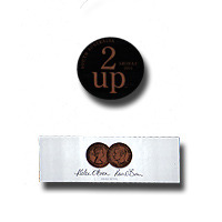 Two Up Shiraz